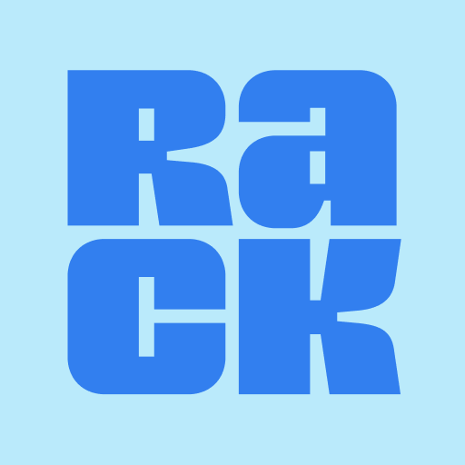 Nordstrom Rack logo